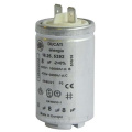 Electrolux Aeg Run Capacitor - 16.25.5392 8,0uf 425v Faston Interference Capacitor,8uf - 1250020334